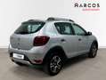 Dacia Sandero Stepway TCe Comfort 67kW Gris - thumbnail 3