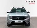 Dacia Sandero Stepway TCe Comfort 67kW Gris - thumbnail 2
