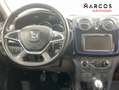 Dacia Sandero Stepway TCe Comfort 67kW Gris - thumbnail 9