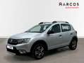 Dacia Sandero Stepway TCe Comfort 67kW Gris - thumbnail 1