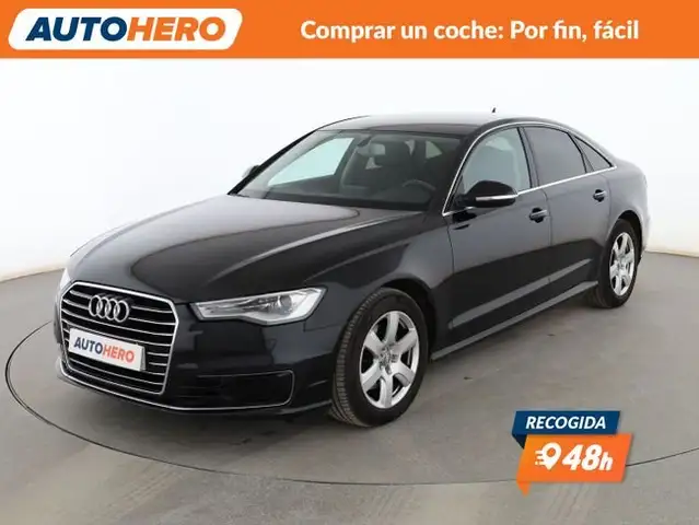 Audi A6 2.0 TDI Ultra