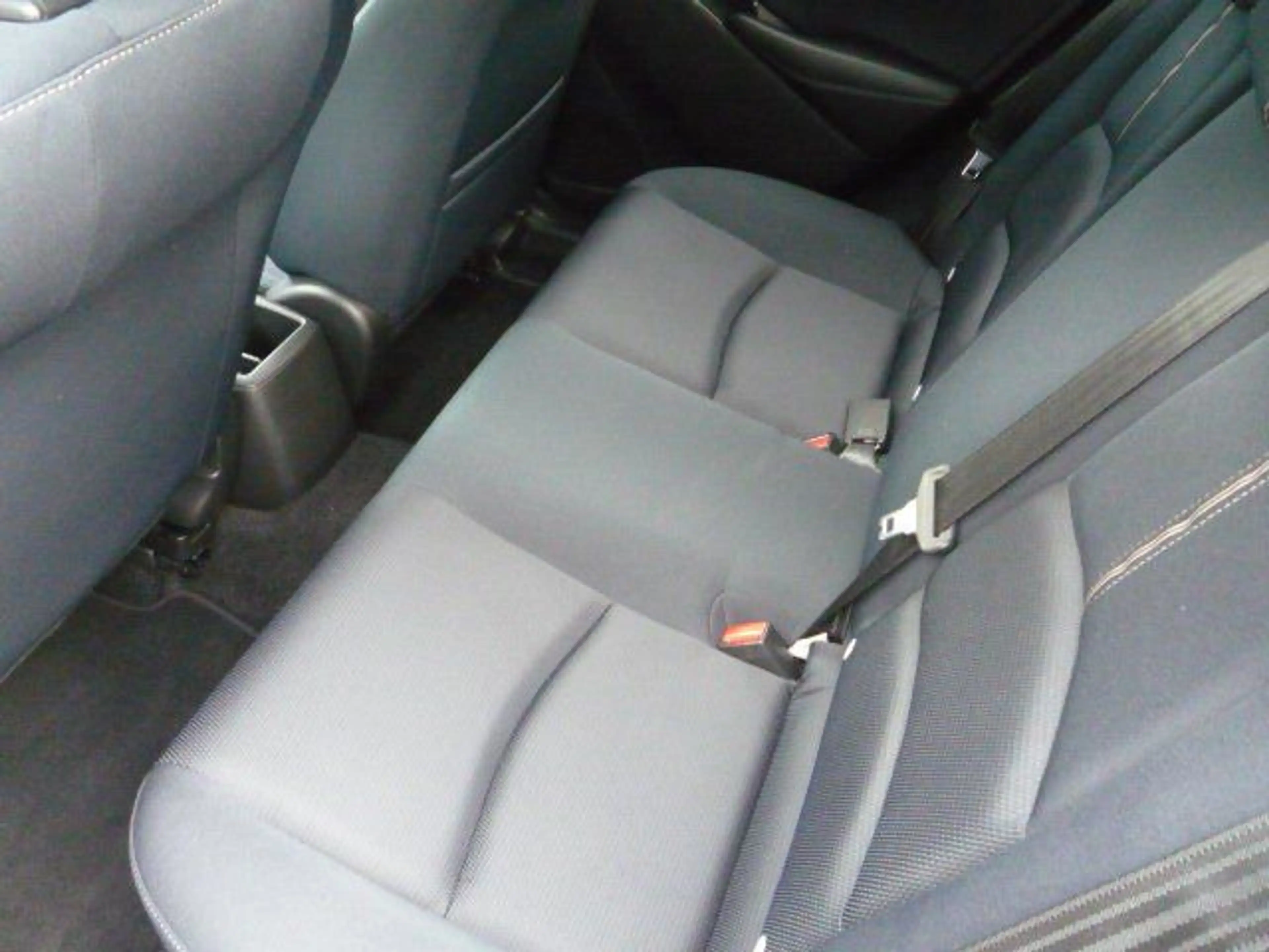 Mazda 2 e-SKYACTIV G 90 MAZDA M HYBRID MT FWD Navi*Al — photo 10