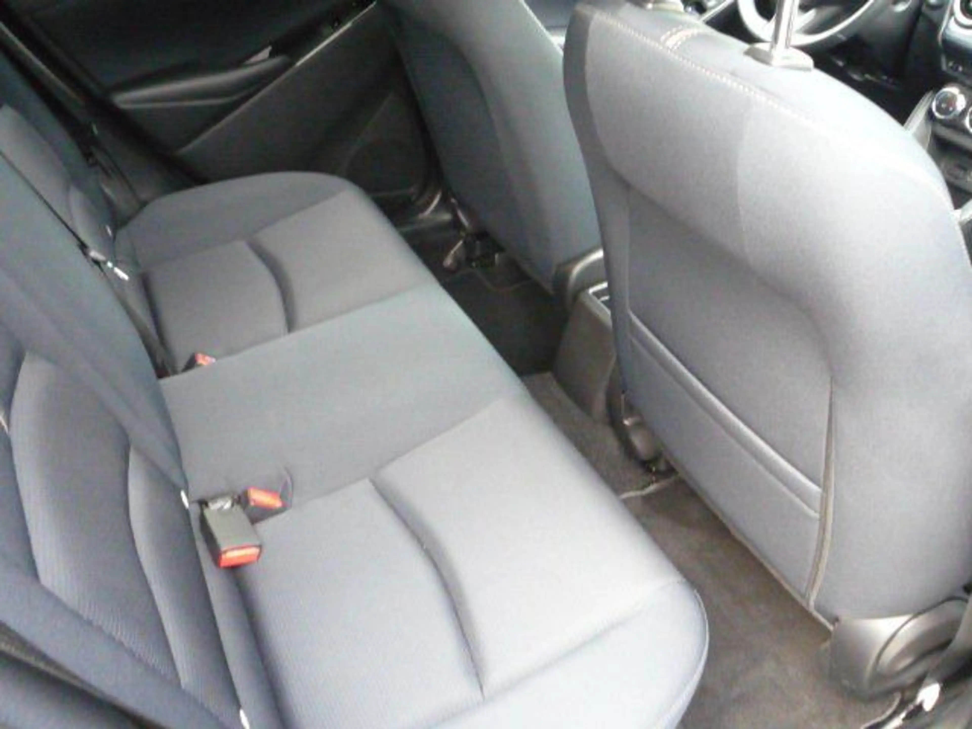 Mazda 2 e-SKYACTIV G 90 MAZDA M HYBRID MT FWD Navi*Al — photo 12