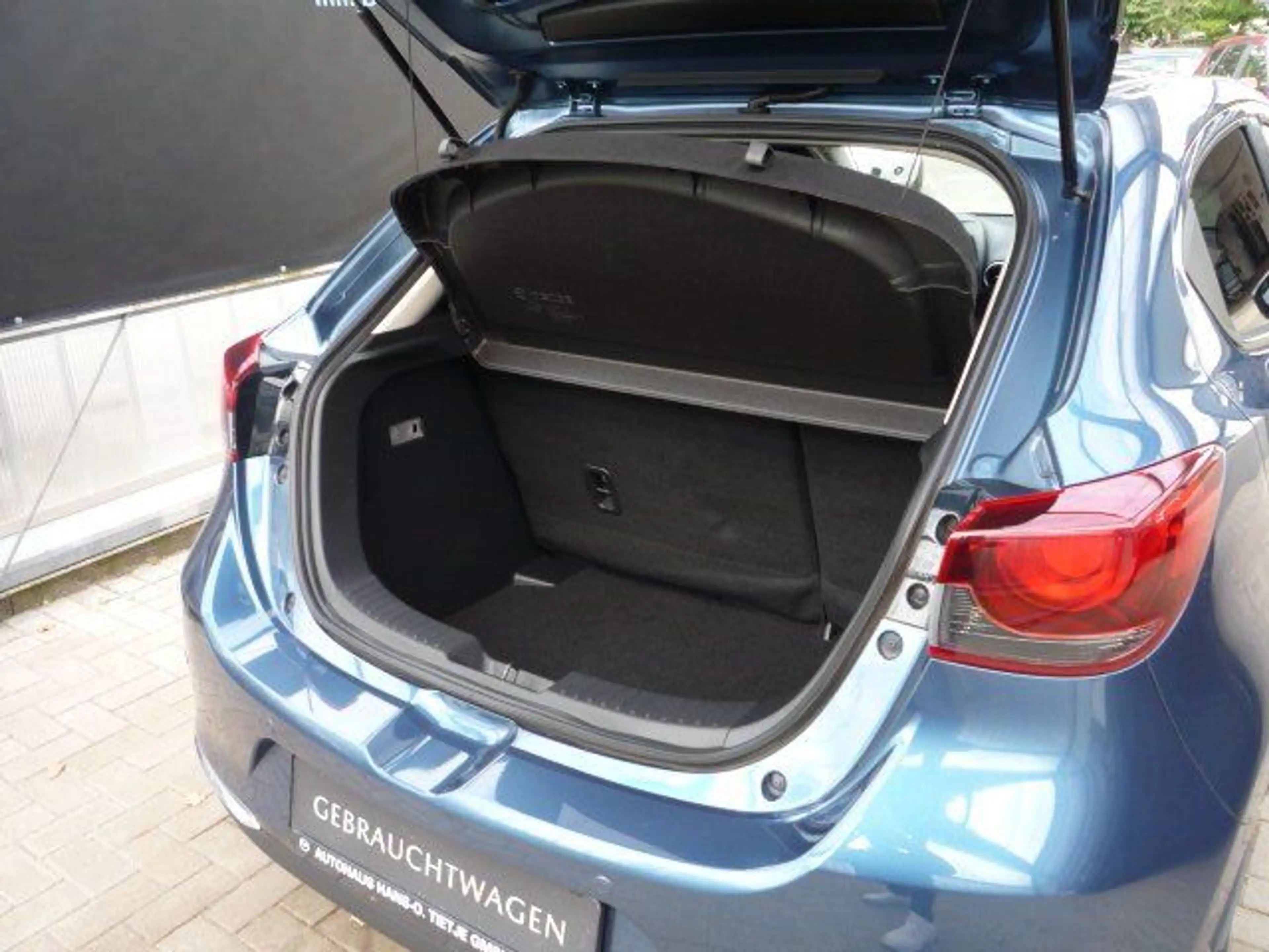 Mazda 2 e-SKYACTIV G 90 MAZDA M HYBRID MT FWD Navi*Al — photo 4