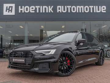 Avant 45 TFSI S edition | Pano | Matrix-LED | Memo