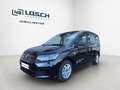 Volkswagen Caddy PHEV Noir - thumbnail 1