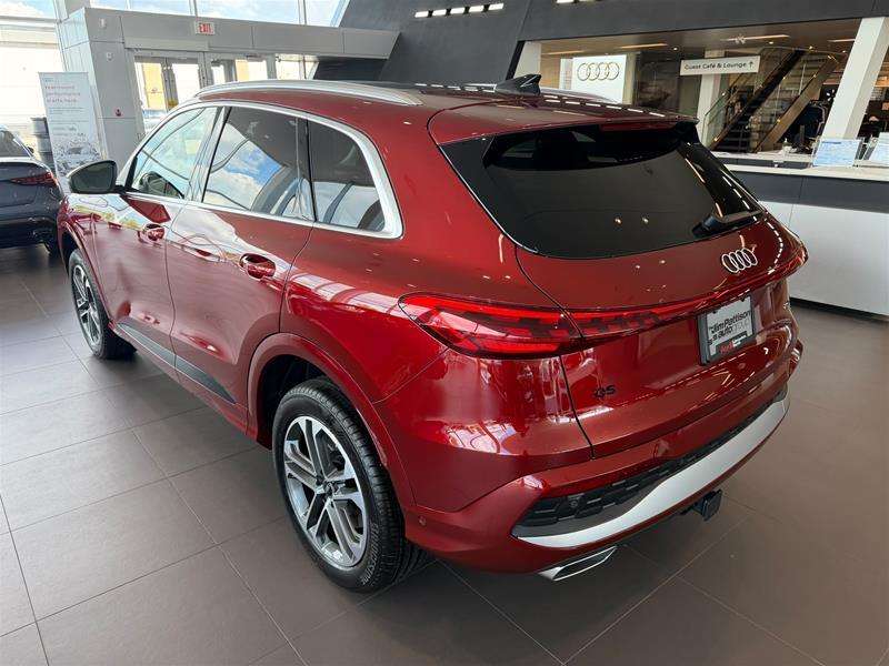 2026 Audi Q5 Technik 2.0 TFSI quattro — снимка 1
