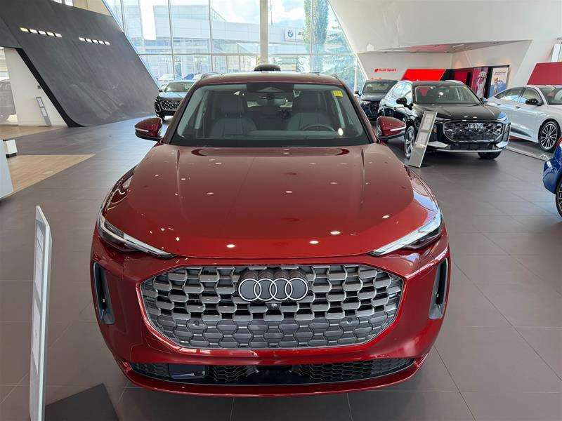 2026 Audi Q5 Technik 2.0 TFSI quattro — снимка 1