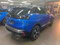 Peugeot 3008 GT 1.2 PT 130 EAT8 Panodach Navi ACC NAVI Blau - thumbnail 4