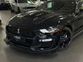 Ford Mustang 2,3l EcoBoost *GT500 KIT / LEDER / AUT* Schwarz - thumbnail 3