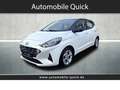 Hyundai i10 1.0 Trend Alu Sitzheizung/Lenkradheizung Weiß - thumbnail 2