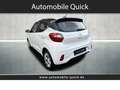 Hyundai i10 1.0 Trend Alu Sitzheizung/Lenkradheizung Weiß - thumbnail 4