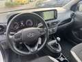 Hyundai i10 1.0 Trend Alu Sitzheizung/Lenkradheizung Weiß - thumbnail 14