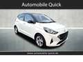 Hyundai i10 1.0 Trend Alu Sitzheizung/Lenkradheizung Weiß - thumbnail 10