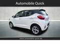 Hyundai i10 1.0 Trend Alu Sitzheizung/Lenkradheizung Weiß - thumbnail 3