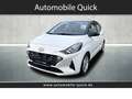 Hyundai i10 1.0 Trend Alu Sitzheizung/Lenkradheizung Weiß - thumbnail 1