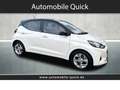 Hyundai i10 1.0 Trend Alu Sitzheizung/Lenkradheizung Weiß - thumbnail 9