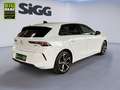 Opel Astra Edition Hybrid PHEV Rückfahrkam. Sitzheiz. Weiß - thumbnail 7