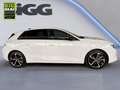 Opel Astra Edition Hybrid PHEV ACC AUT Akustikglas LM Blanc - thumbnail 8