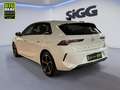 Opel Astra Edition Hybrid PHEV ACC AUT Akustikglas LM Blanc - thumbnail 5