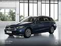 Mercedes-Benz C 200 d T AVANTG+LED+KAMERA+TOTW+KEYLESS+9G Bleu - thumbnail 14