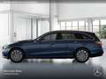 Mercedes-Benz C 200 d T AVANTG+LED+KAMERA+TOTW+KEYLESS+9G Bleu - thumbnail 6
