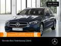 Mercedes-Benz C 200 d T AVANTG+LED+KAMERA+TOTW+KEYLESS+9G Bleu - thumbnail 1