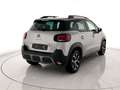 Citroen C3 Aircross 1.2 puretech Plus s&s 110cv Gris - thumbnail 3