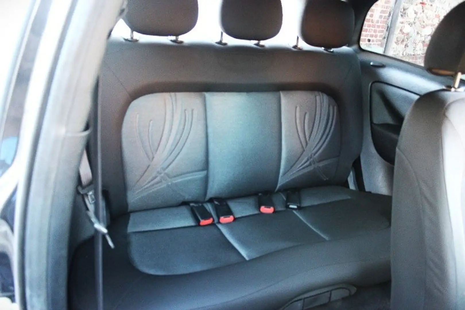 Lancia Ypsilon 1.2ie GPL ( a nuovo BRC ) SPLENDIDA POCHI KM CLIMA Schwarz - 2