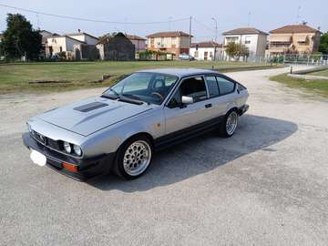 GTV6 2.5i