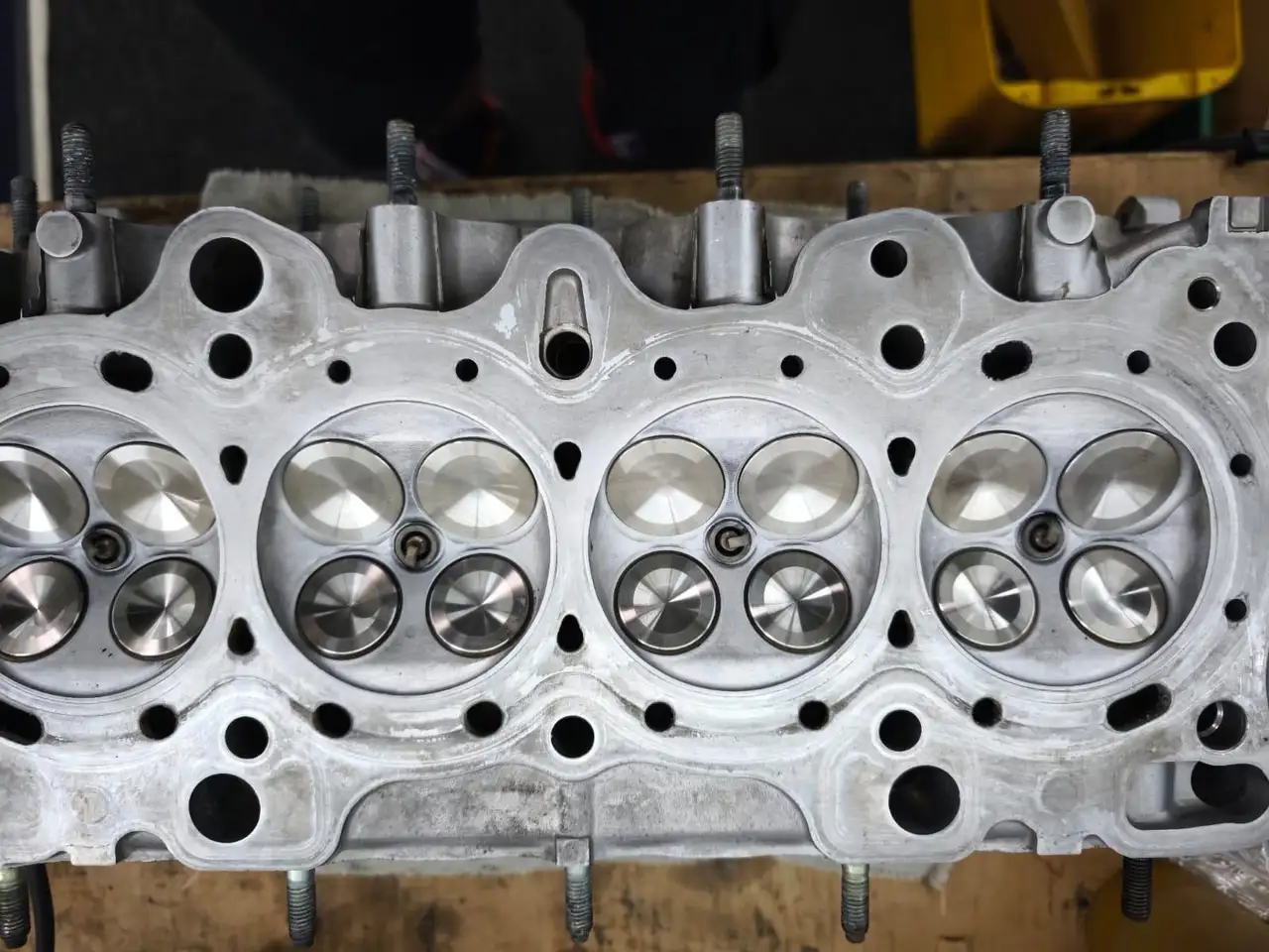 Honda CRX 1,6 VTi, foto 11