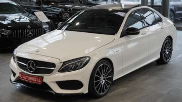 4 Matic*PANO*ILS*LEDER*NIGHT*LIEBHABER