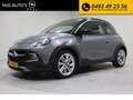 Opel Adam 1.0 Turbo Rocks BlitZ | climate control | panarama Grijs - thumbnail 1