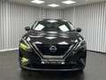 Nissan Qashqai 1.3i mHEV / N-connecta / Aut / Navi / Cam 360° ... Zwart - thumbnail 8