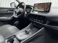 Nissan Qashqai 1.3i mHEV / N-connecta / Aut / Navi / Cam 360° ... Zwart - thumbnail 15