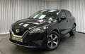 Nissan Qashqai 1.3i mHEV / N-connecta / Aut / Navi / Cam 360° ... Zwart - thumbnail 1