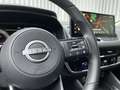 Nissan Qashqai 1.3i mHEV / N-connecta / Aut / Navi / Cam 360° ... Zwart - thumbnail 24