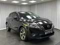 Nissan Qashqai 1.3i mHEV / N-connecta / Aut / Navi / Cam 360° ... Zwart - thumbnail 7