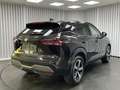 Nissan Qashqai 1.3i mHEV / N-connecta / Aut / Navi / Cam 360° ... Zwart - thumbnail 5