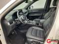Mazda CX-5 2.0L Skyactiv-G 165PK Homura 6AT Blanc - thumbnail 12