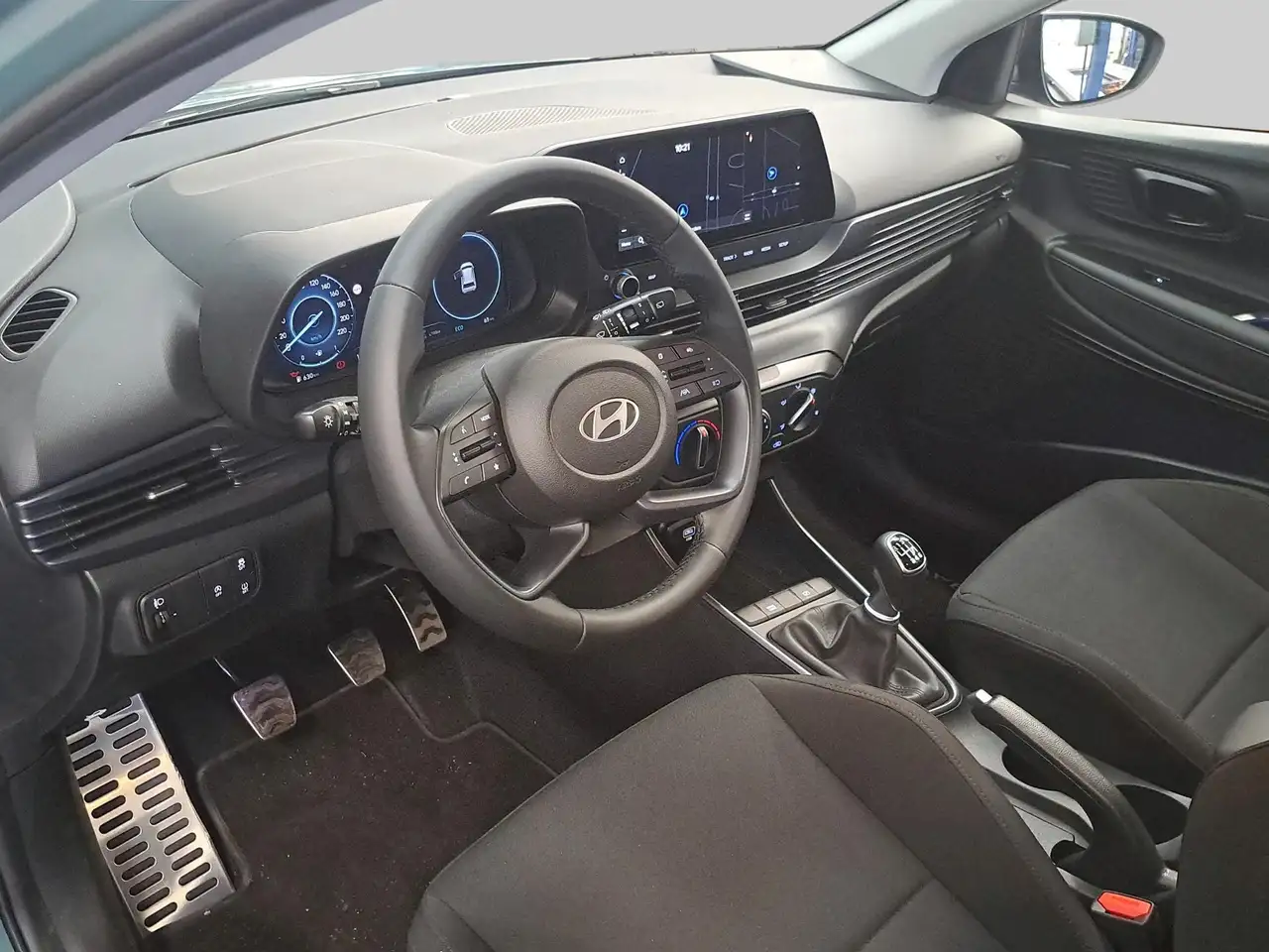 Hyundai BAYON 2026