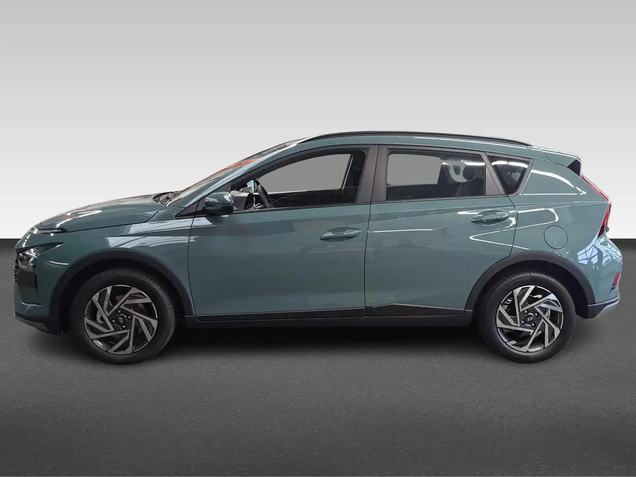 Hyundai BAYON 2026