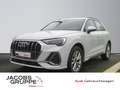 Audi Q3 45 TFSI e S line Navi,SHZ,PDC,AHK Weiß - thumbnail 1