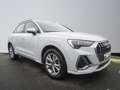 Audi Q3 45 TFSI e S line Navi,SHZ,PDC,AHK Weiß - thumbnail 2