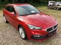 SEAT Leon SP 1.5 eTSI DSG XCELLENCE *BEATS *LED *ACC *RKAM Rot - thumbnail 4