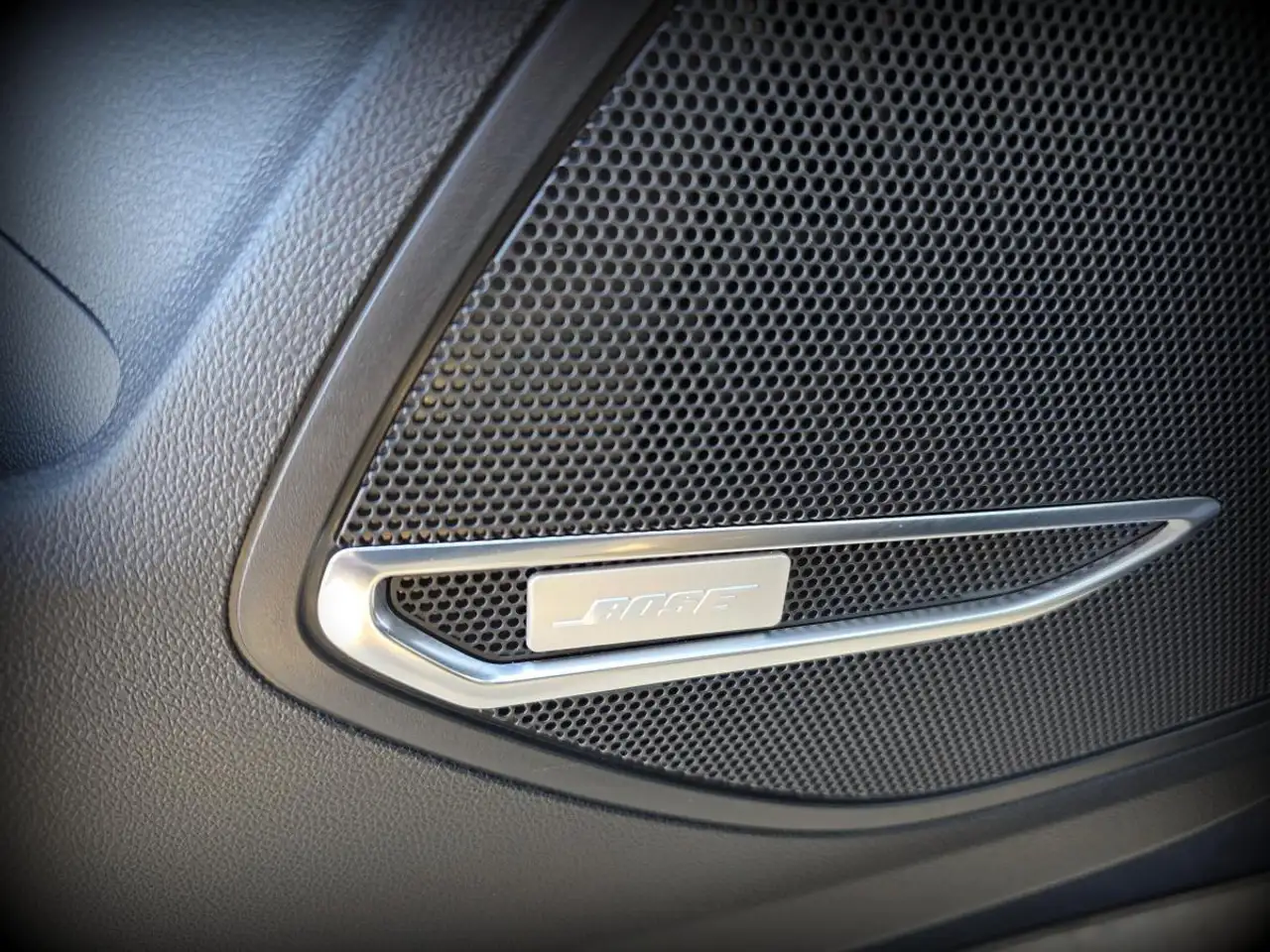 Buick Envision снимка Buick Envision