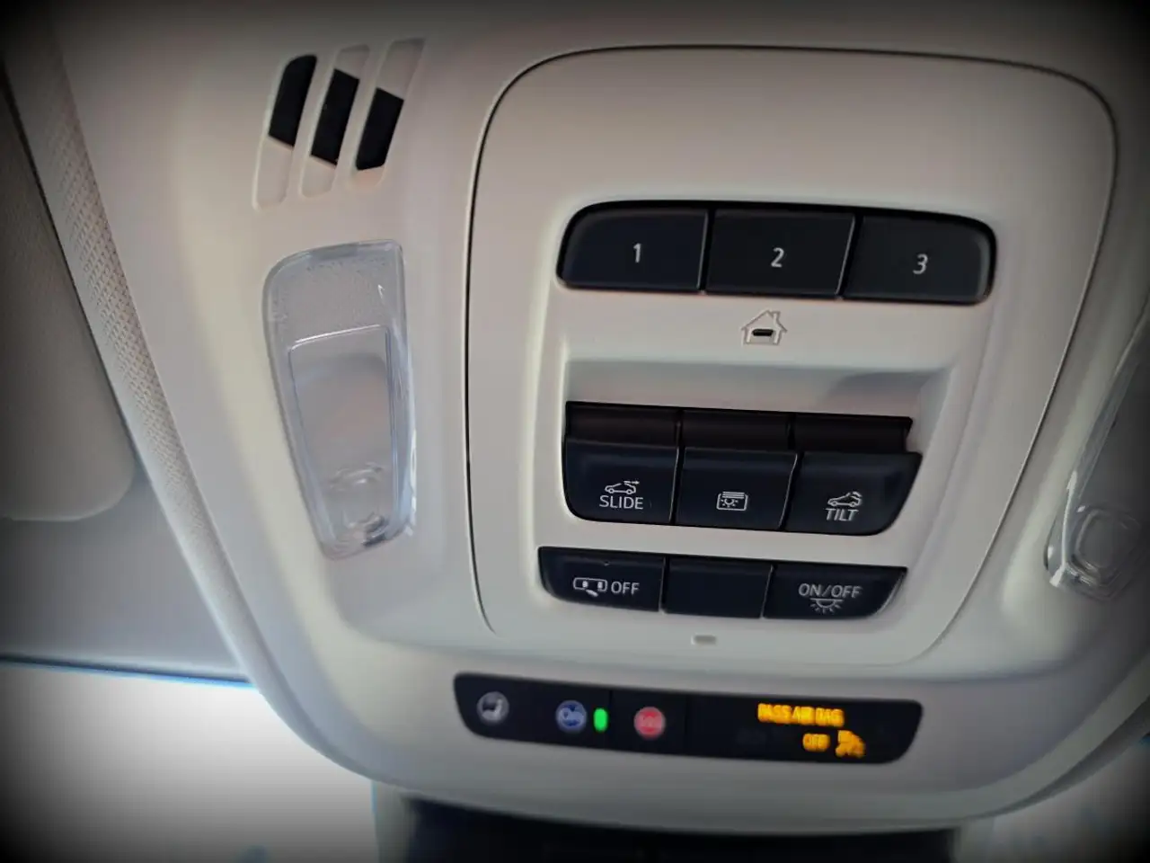 Buick Envision снимка Buick Envision