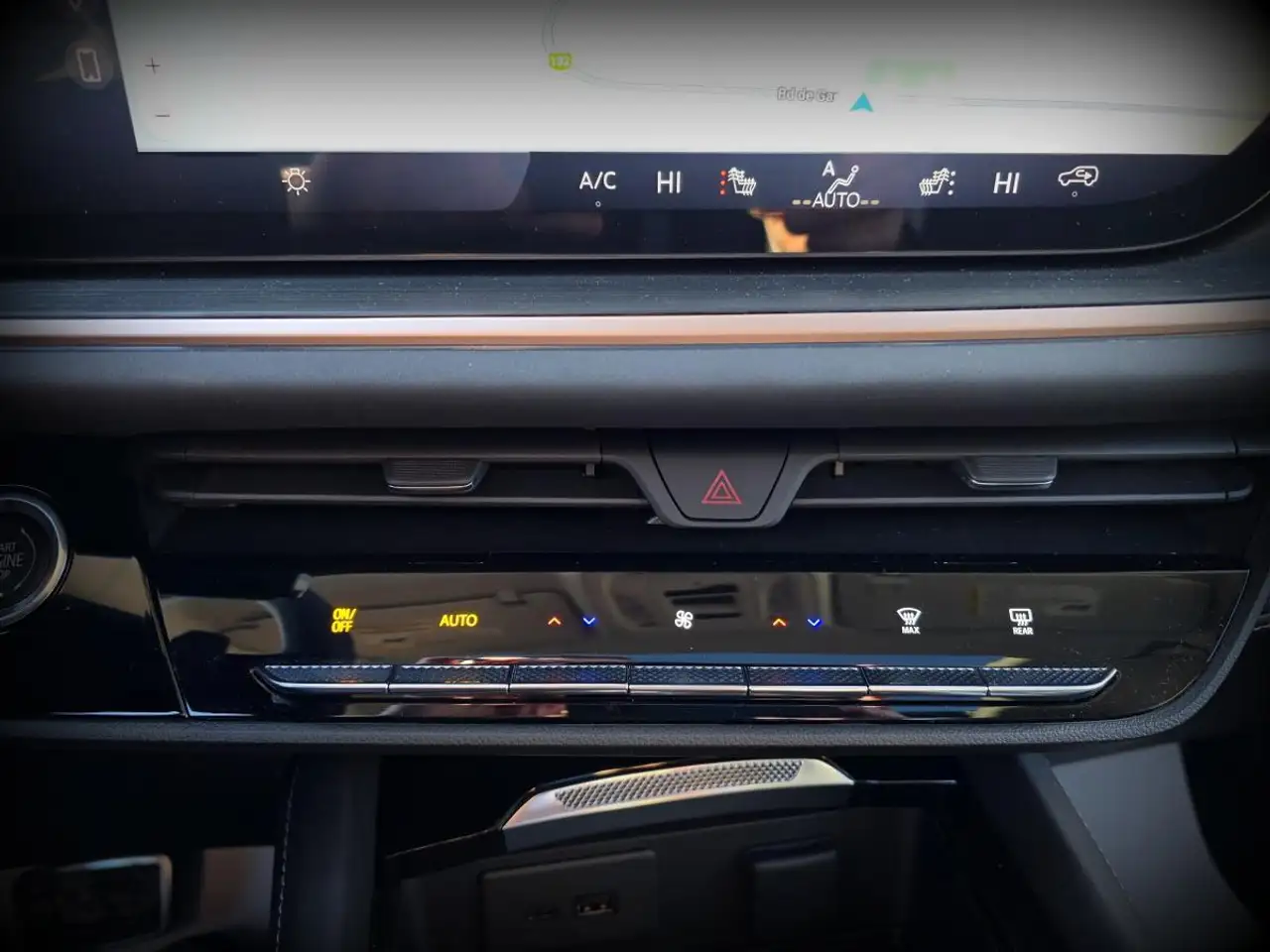 Buick Envision снимка Buick Envision