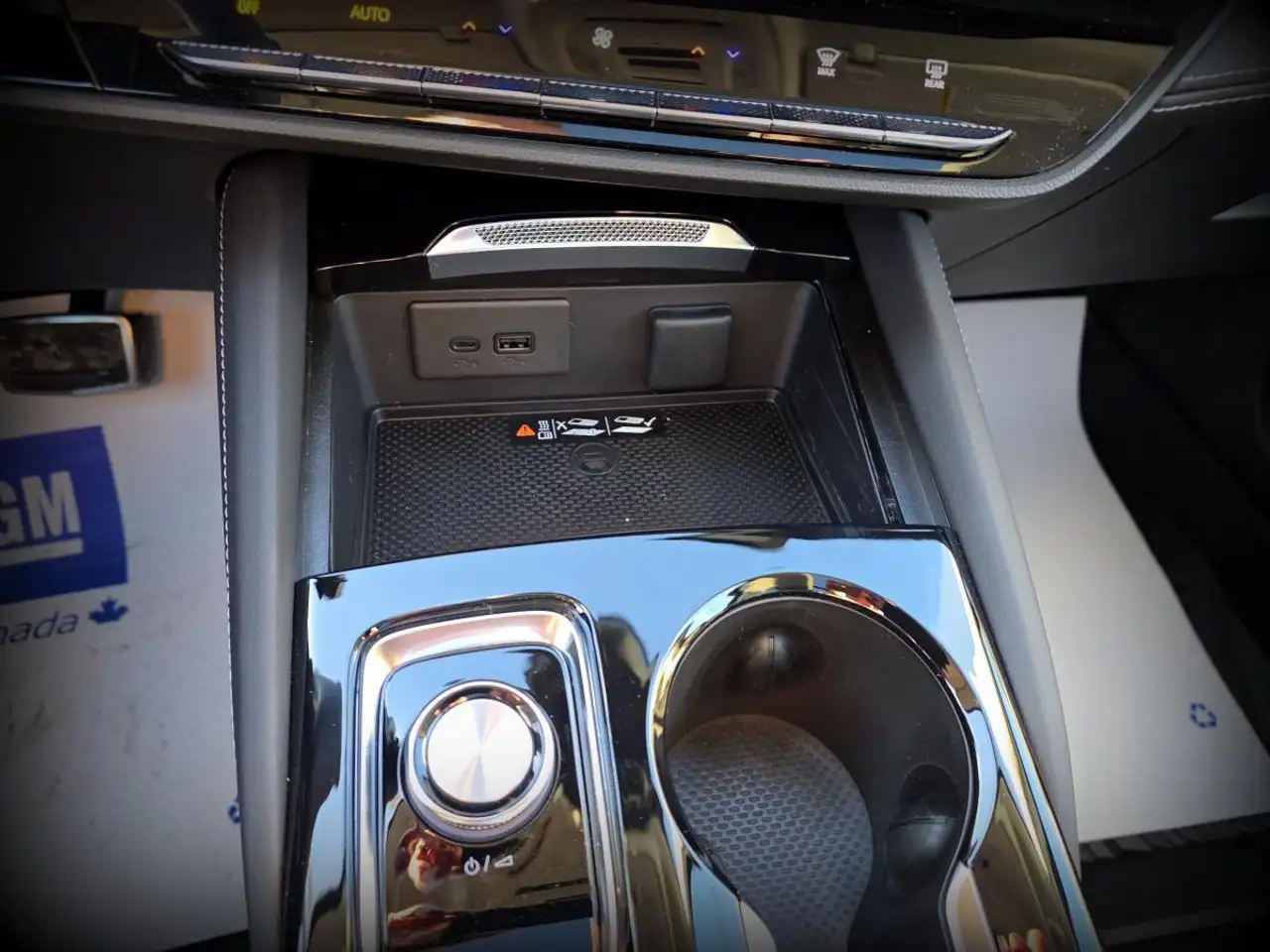 Buick Envision снимка Buick Envision