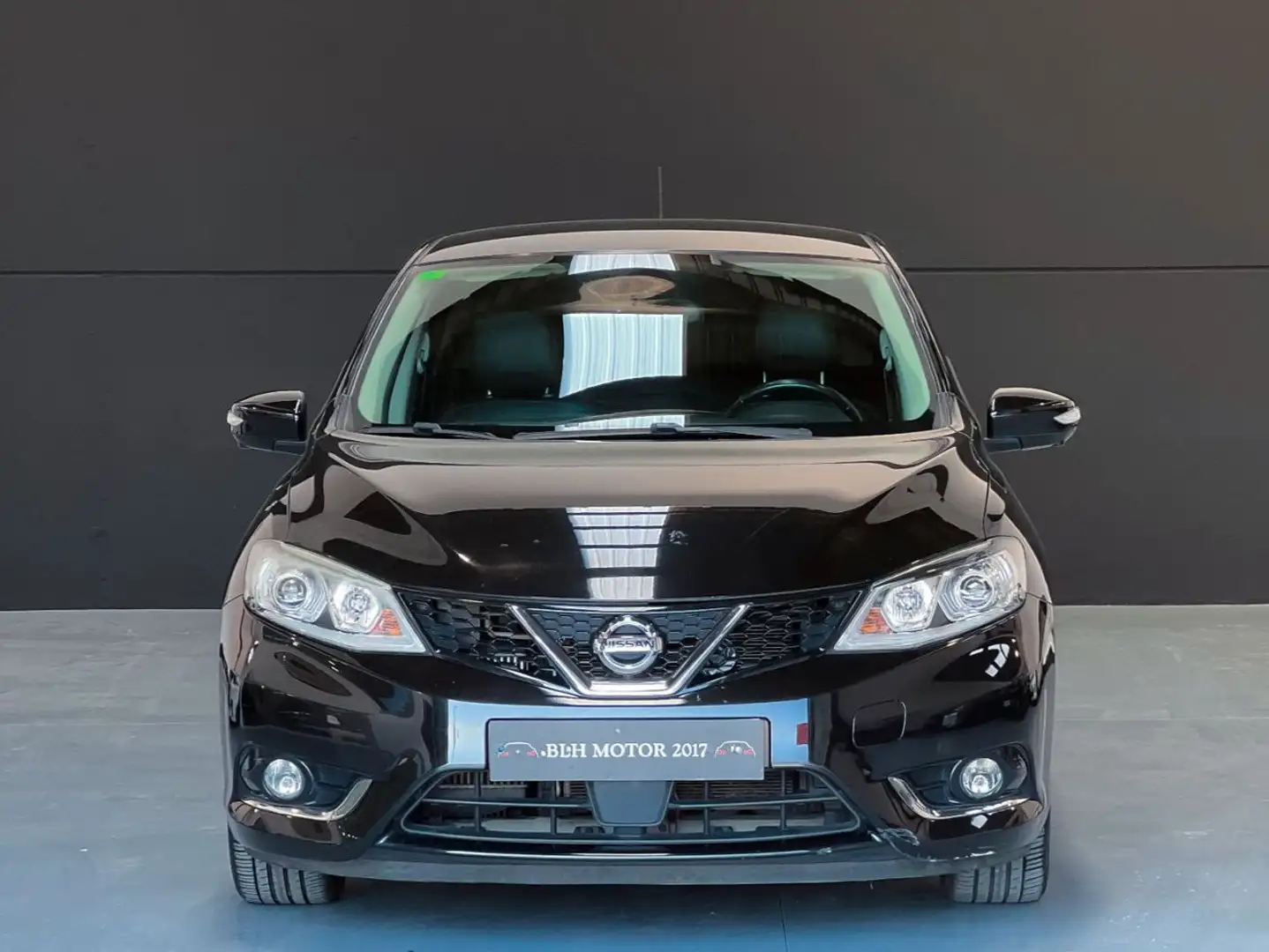 Nissan Pulsar 1.2 DIG-T Tekna Noir - 2